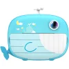 Kiddoboo FotoFun 2 Whale Blue (KBP82BLU)