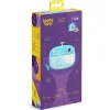 Kiddoboo FotoFun 2 Whale Blue (KBP82BLU)