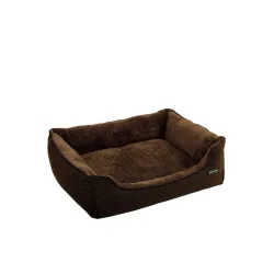 Feandrea Ορθοπεδικό στρώμα - κρεβάτι Σκύλου 90 x 75 x 25 (PGW11CC) (FEAPGW11CC)