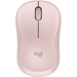 LOGITECH Mouse Wireless M240 Rose