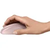 MOUSE LOGITECH WRLS M240 ROSE