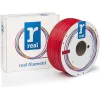 REAL ABS Plus 3D Printer Filament -Red - spool of 1Kg - 2.85mm (REALABSPLUSRED1000MM285)