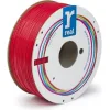 REAL ABS Plus 3D Printer Filament -Red - spool of 1Kg - 2.85mm (REALABSPLUSRED1000MM285)