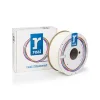 REAL ABS Plus 3D Printer Filament -Red - spool of 1Kg - 2.85mm (REALABSPLUSRED1000MM285)
