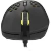 Genesis Gaming Mouse Krypton 555 8000DPI, RGB, Black Software (NMG-1839) (GNSNMG-1839)