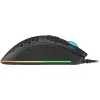 Genesis Gaming Mouse Krypton 555 8000DPI, RGB, Black Software (NMG-1839) (GNSNMG-1839)