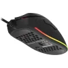 Genesis Gaming Mouse Krypton 555 8000DPI, RGB, Black Software (NMG-1839) (GNSNMG-1839)