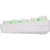 Genesis Gaming Keyboard Thor 660 G2 US White Wireless RGB Mechanical Cateron Brown (NKG-2197) GNSNKG-2197)