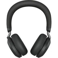 Jabra Evolve2 75 VOIP Headset USB-A MS Teams (27599-999-999)