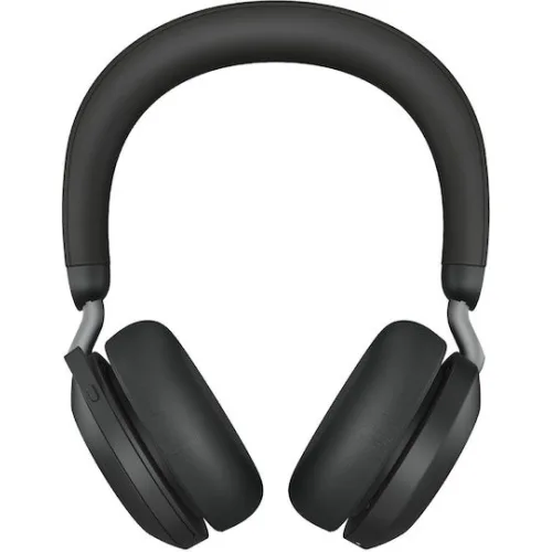 Jabra Evolve2 75 VOIP Headset USB-A MS Teams (27599-999-999)