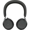 Jabra Evolve2 75 VOIP Headset USB-A MS Teams (27599-999-999)