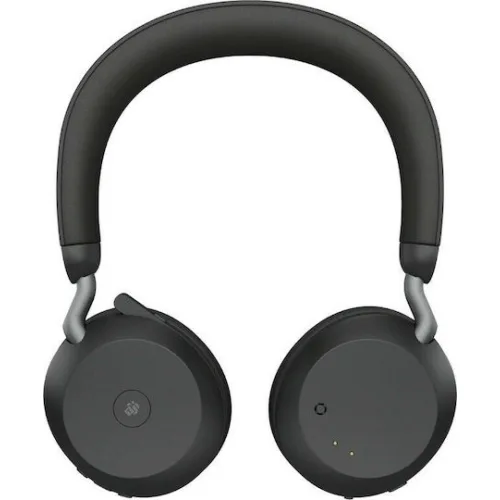 Jabra Evolve2 75 VOIP Headset USB-A MS Teams (27599-999-999)