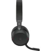 Jabra Evolve2 75 VOIP Headset USB-A MS Teams (27599-999-999)