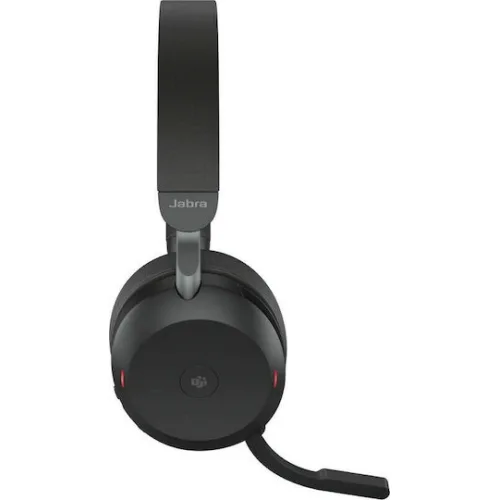 Jabra Evolve2 75 VOIP Headset USB-A MS Teams (27599-999-999)