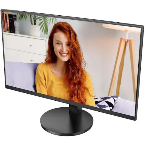 Monitor AOC U27B3A/BK / 27'' 4K IPS HDR / 60Hz – PN: U27B3A/BK