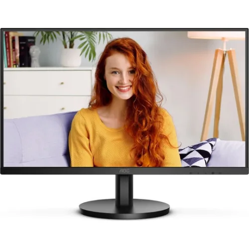 Monitor AOC U27B3A/BK / 27'' 4K IPS HDR / 60Hz – PN: U27B3A/BK