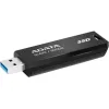 Adata SSD External SC610 500GB USB3.2a Gen2 Black (SC610-500G-CBK/RD) (ADASC610-500G-CBK-RD)