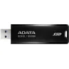 Adata SSD External SC610 500GB USB3.2a Gen2 Black (SC610-500G-CBK/RD) (ADASC610-500G-CBK-RD)