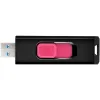 Adata SSD External SC610 500GB USB3.2a Gen2 Black (SC610-500G-CBK/RD) (ADASC610-500G-CBK-RD)