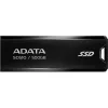 Adata SSD External SC610 500GB USB3.2a Gen2 Black (SC610-500G-CBK/RD) (ADASC610-500G-CBK-RD)