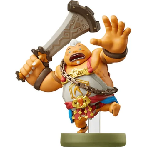 Nintendo Amiibo Yunobo (81240) (NIN81240)