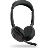 Jabra Evolve2 65 Headset Flex ANC MS Teams USB-A Bluetooth (26699-999- 989)