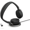 Jabra Evolve2 65 Headset Flex ANC MS Teams USB-A Bluetooth (26699-999- 989)