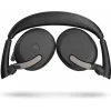 Jabra Evolve2 65 Headset Flex ANC MS Teams USB-A Bluetooth (26699-999- 989)