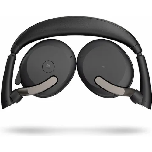 Jabra Evolve2 65 Headset Flex ANC MS Teams USB-A Bluetooth (26699-999- 989)