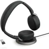 Jabra Evolve2 65 Headset Flex ANC MS Teams USB-A Bluetooth (26699-999- 989)