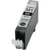 Canon Μελάνι Inkjet CLI-521BK Black Blister Pack (2933B001) (CANCLI-521BKBP)
