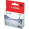Canon Μελάνι Inkjet CLI-521BK Black Blister Pack (2933B001) (CANCLI-521BKBP)