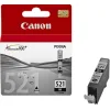 Canon Μελάνι Inkjet CLI-521BK Black Blister Pack (2933B001) (CANCLI-521BKBP)