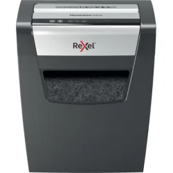 Rexel Momentum X410 Paper Shredder Cross cut (2104571EU) (REX2104571EU)