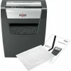 Rexel Momentum X410 Paper Shredder Cross cut (2104571EU) (REX2104571EU)