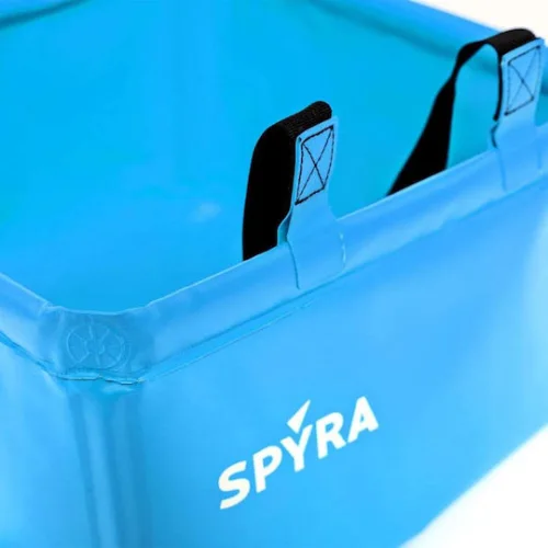 SpyraBase Blue (SPBA1B) (SPYSPBA1B)