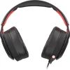 Genesis Gaming Headset Radon 610, 7.1 With Microphone Illumination Black-Red USB (NSG-1454) (GNSNSG-1454)