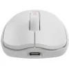 Genesis Gaming Mouse Zircon 500 Wireless 10000DPI White (NMG-2114) (GNSNMG-2114)