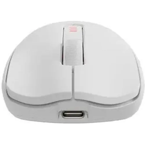 Genesis Gaming Mouse Zircon 500 Wireless 10000DPI White (NMG-2114) (GNSNMG-2114)