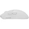 Genesis Gaming Mouse Zircon 500 Wireless 10000DPI White (NMG-2114) (GNSNMG-2114)
