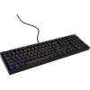 Genesis Thor 404 Gaming Μηχανικό Πληκτρολόγιο Tenkeyless με Gateron Yellow Pro διακόπτες και RGB φωτισμό (Αγγλικό US)