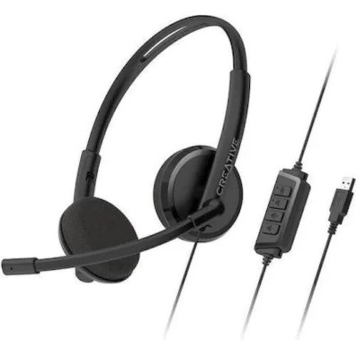 HEADSET CREATIVE HS-230