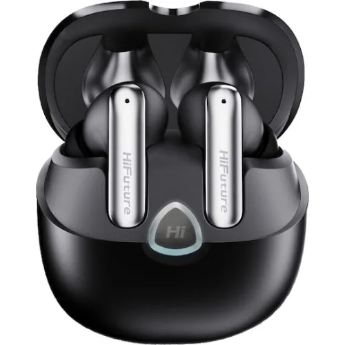 HiFuture Sonicair Black TWS Earbud