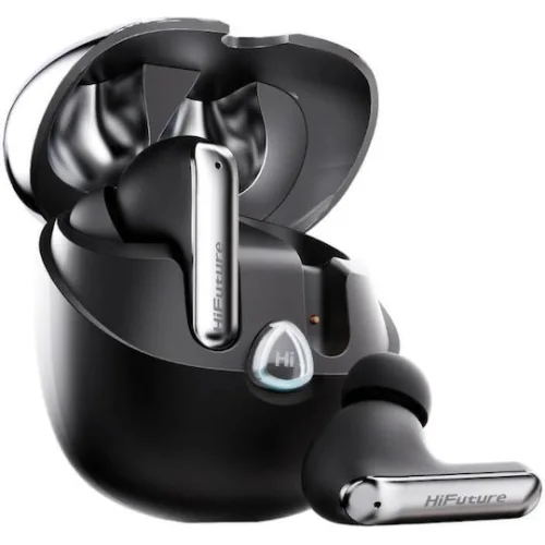 HiFuture Sonicair Black TWS Earbud