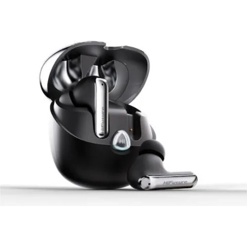 HiFuture Sonicair Black TWS Earbud