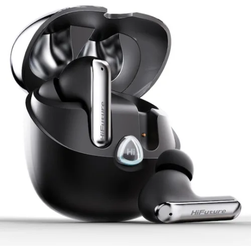 HiFuture Sonicair Black TWS Earbud