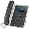 Poly Edge E100 IP Phone and PoE-enabled - 82M86AA