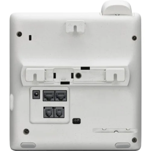 Poly Edge E100 IP Phone and PoE-enabled - 82M86AA