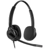 HP Poly Mission 420 Stereo USB Wired Headset - D14Z3AA