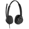 HP Poly Mission 420 Stereo USB Wired Headset - D14Z3AA